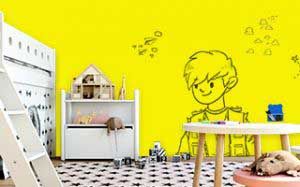 優力優磁性軟彩板，色彩多樣，高品質磁性書寫墻專業定制